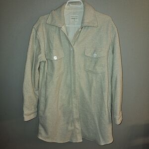 Jillian Harris X Jackson Rowe Shacket